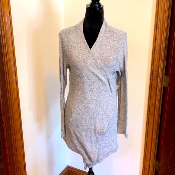 Cozy Flyaway Cardigan - Picture 5 of 6